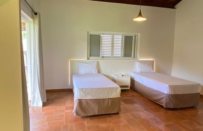 Vale das Águas Fazenda Resort - Photo 18