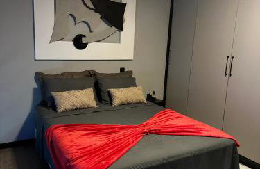 Saint Sebastian com hidro flat 609 - Foto 12