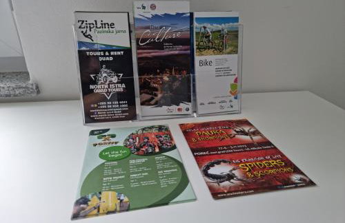 Luxury Apartment Umag - Foto 22