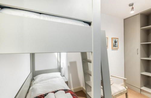 Ferienhaus Seehaus Sylt - Urlaubszauber in den Dünen mit fantastischem Meerblick - Foto 35