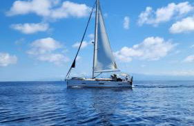 4US: A cosy glamour stay on the sea 4YOU! - Foto 3