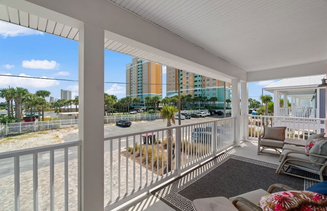 4101 Choctaw St - Foto 16