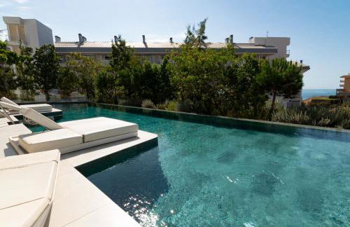 Mara's Apartments Higuerón - Azzurro Med Two Collection - Seaviews - Foto 40