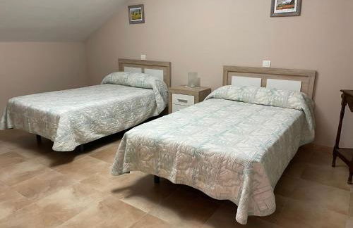 YOLANDA Y EDU 2º - Foto 2