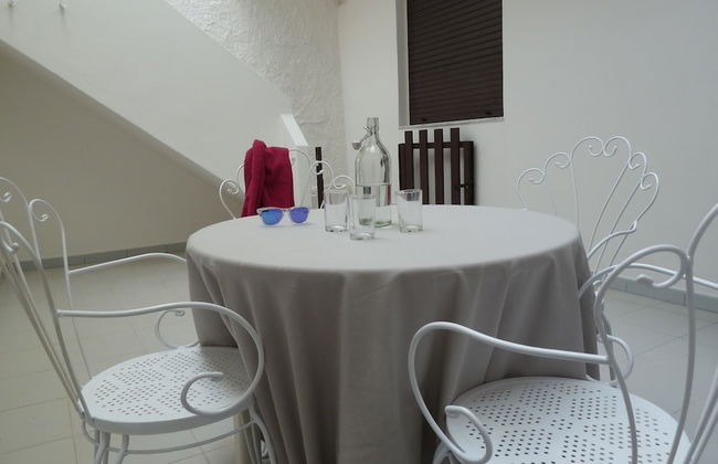 Residence Leucasia - Foto 26