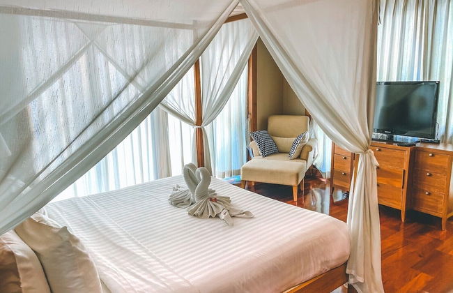 Royal Sammuk villas - Foto 21