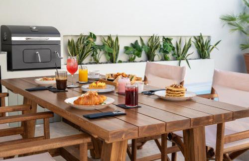 Gioma Luxury Villas - Foto 79