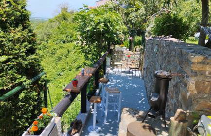 Stomio 4 Seasons Relaxing Apartment - Foto 17