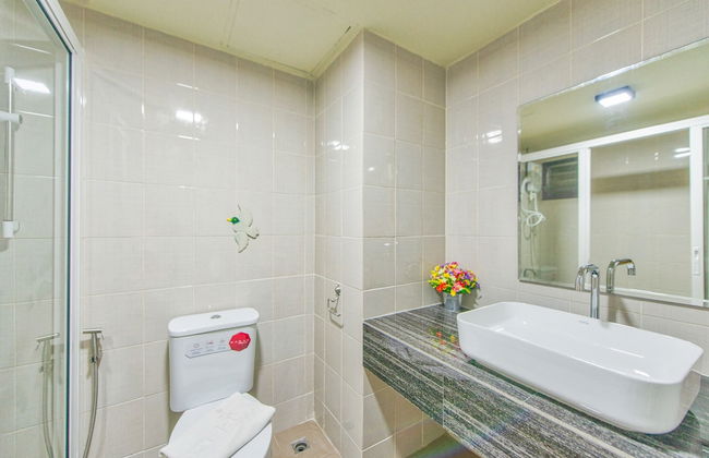 Hillside Plaza & Condotel 4 Downtown - Photo 70