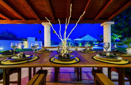 Green Residence Villa Zadar - Foto 79