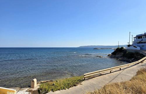 Αγία Ερμιόνη stay - Foto 1