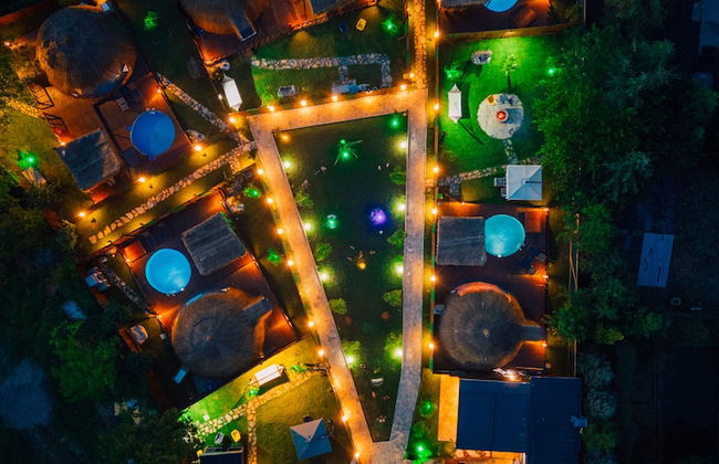 Dome212Sapanca - Foto 37