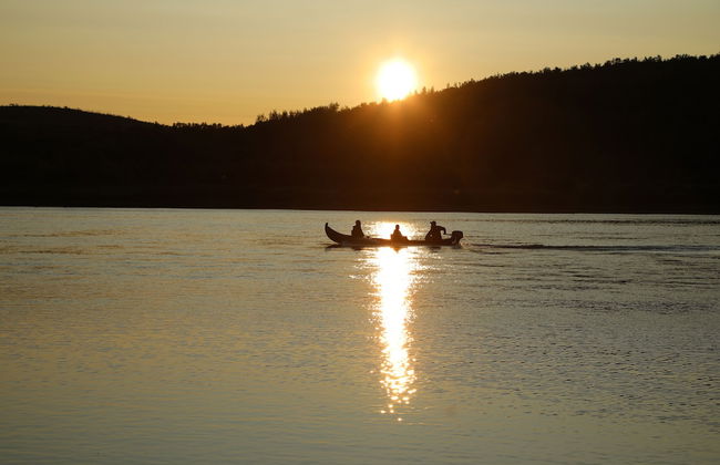 Nuorgam Holiday Village - Foto 74