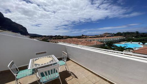 Casa Darias Atico 1A - Foto 3