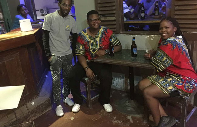 Pub crawl di Stone Town - Foto 3