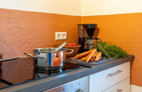 Das Rote Haus - Hohnemichels Ferienhaus - Foto 73