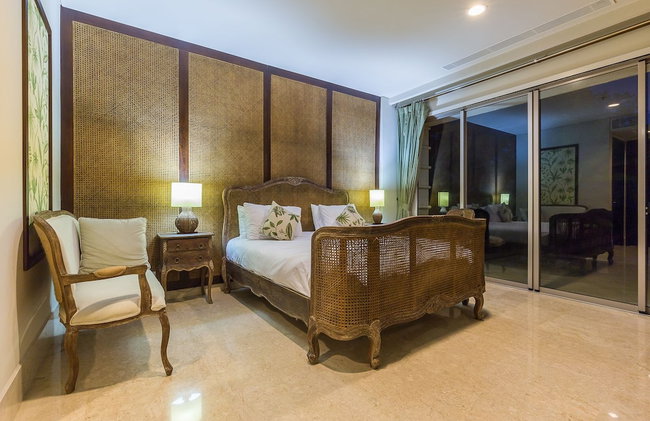 Villa Deh Simba At Ayana with Private Pool - Foto 3