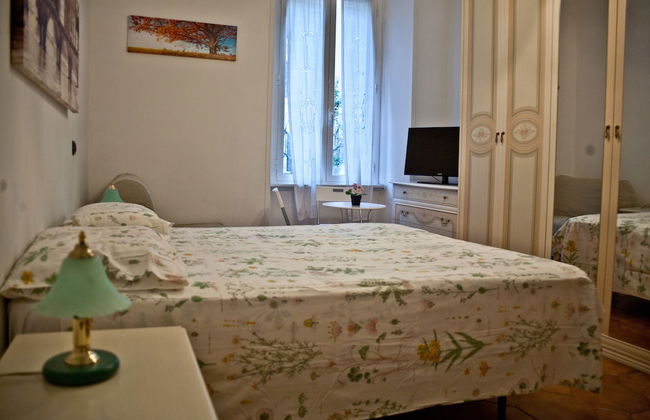 B&B Alex e Cris - Foto 17