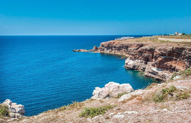 Calarossa Seaview by Wonderful Italy - Foto 28