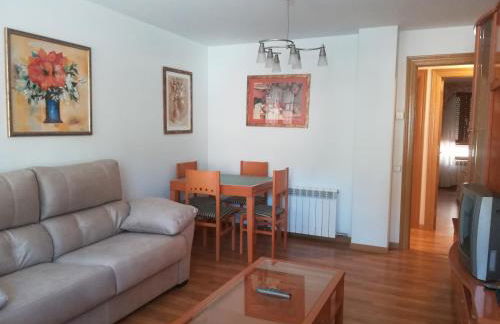 APARTAMENTO "PASEO DEL SAÚCO" - Photo 14