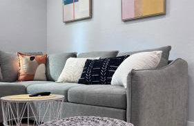 Midtown Outdoorsy Apartment - Foto 8