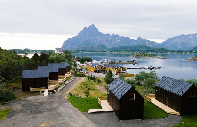 Skårungen - Photo 1