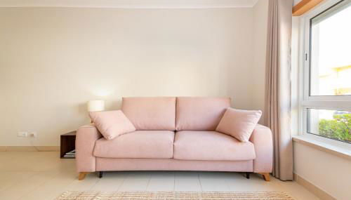 Casa Amarela - Apt with pool, close to beaches, golf and nature - Conceição e Cabanas de Tavira - Foto 5