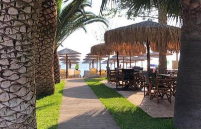 V Luxury Suites Toroni 1 - Foto 44