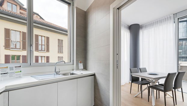 Italianway Comfort - Capelli 2 - Foto 5, Habitación