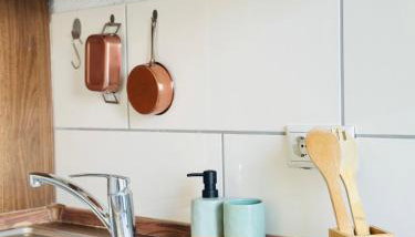 Willkommen im Neuköllner Kiez 2 Zimmer - Foto 4