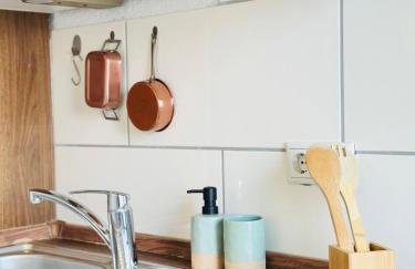 Willkommen im Neuköllner Kiez 2 Zimmer - Foto 4