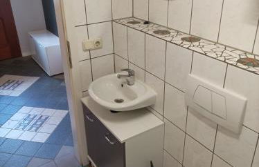 Apartment Bräustübel, free Wi-Fi, Parken, Grillecke, nähe Rennsteig - Foto 22