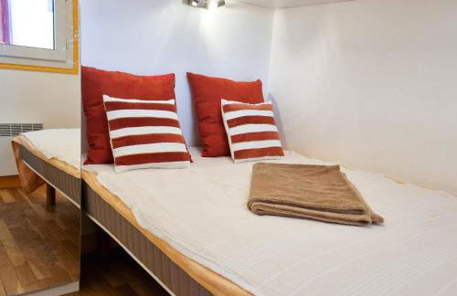 3 pièces entre mer et nature - Les Clés de l'Esterel - Photo 15