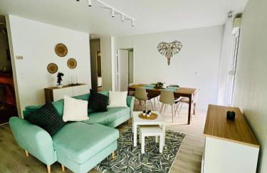 Sphinx Résidences - Tempologis Mémorial - Photo 1