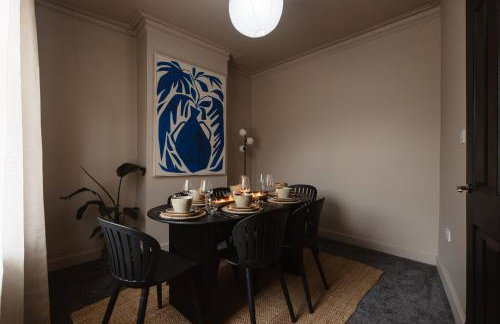 Luxury 3 Bed Home Near Peak District with Cinema Room - Foto 16