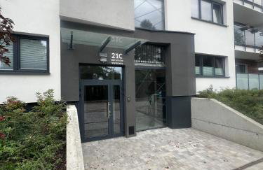 Green Apartament - Foto 17