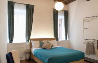 Palazzetto de Lante Appartamento Pinta - Foto 15