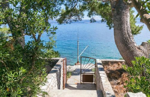 Secluded fisherman's cottage Cove Fabrice, Solta - 8692 - Foto 7