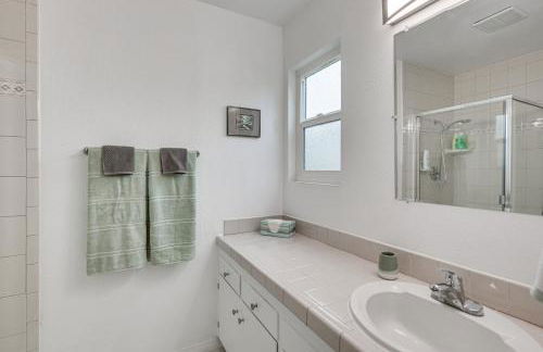 Fireplace, Hot Tub, Patio and BBQ San Diego Home - Foto 20