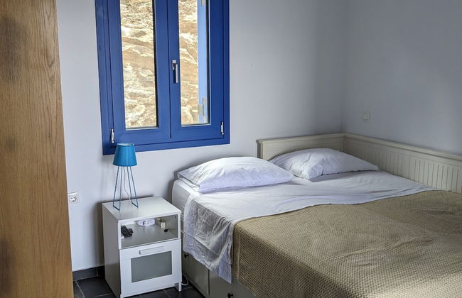 Seaside Bliss Tranquil Retreat on Kythnos Island - Foto 15