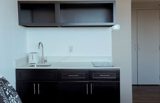 Chase at Baltimore Harbor - Foto 12