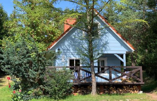 Święty Spokój Łąka i Woda - Foto 57