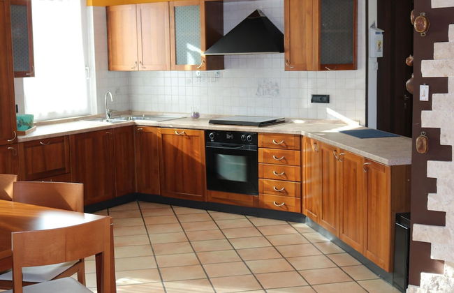 Lazise Serene Garden Escape - Foto 12