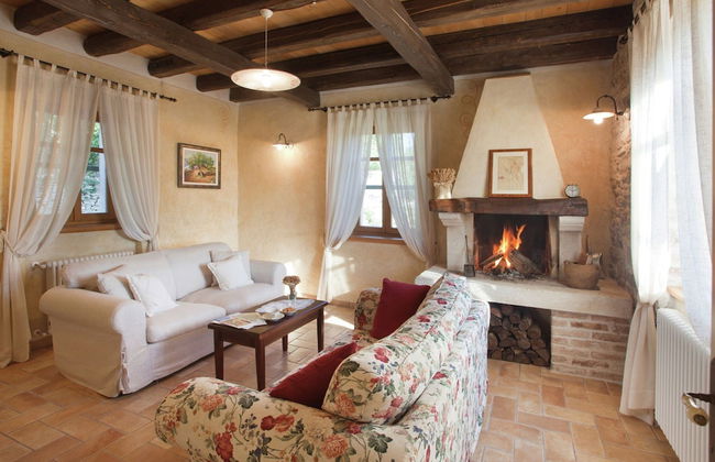 Authentic Holiday Home in Barban With Swimming Pool - Foto 6