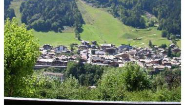 RÉSIDENCE LES FAYARDS - Foto 4