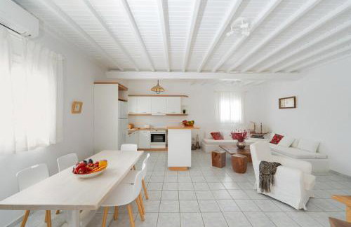 Villa Orea Beachfront by Mykonos Mood - Foto 10