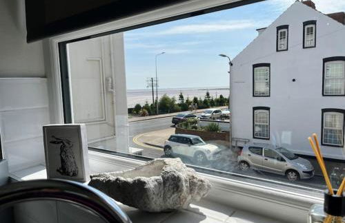 Beautiful Seafront Studio Apartment - Foto 2