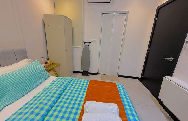 Neu Suites By Serenity Vacation Homes - Foto 40