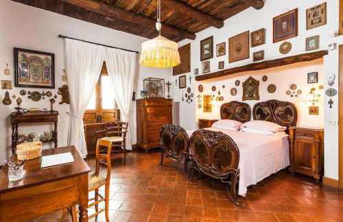 Benvenuto Collection - Villa Mellicata - Foto 12