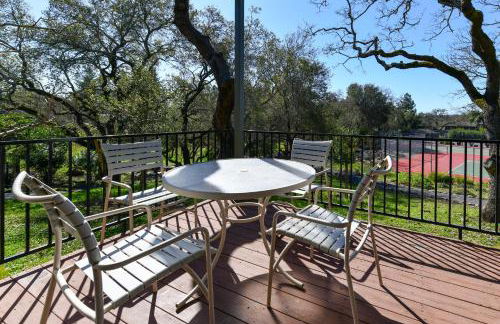 Charming 2 bd Condo at Silverado - Foto 26